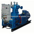 300 cfm air compressor 45Kw 25Mpa Biogas Compressor